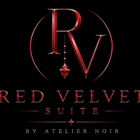 Bdsm Red Velvet Suite- Luxury Adults Only By Atelier Noir, Self Check-in, Ac, Optional Breakfest * Varsóvia